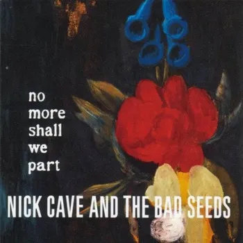 Zahraniční hudba No More Shall We Part - Nick Cave and Bad Seeds [CD+DVD]