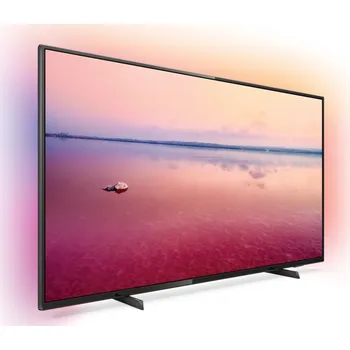 Televizor Philips 50" LED (50PUS6704/12)