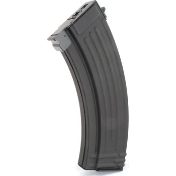 Airsoft G&G Vysokokapacitní zásobník na 600 ran AK - černý