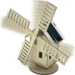 Sol Expert 40009 solární větrný mlýn