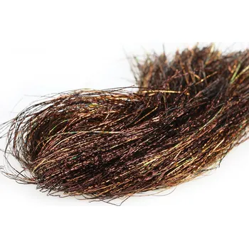 Sybai New Sparkle Hair Golden Brown