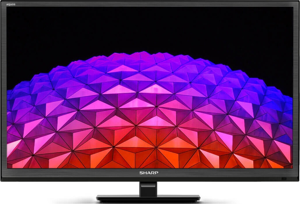 Sharp Led 24 Sharp 24