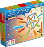 Geomag Confetti 35 dílků