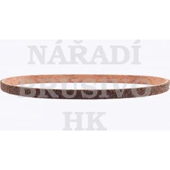 Brusný kotouč 3M Pás brusné rouno 6x300 SCOTCH BRITE COARSE 0