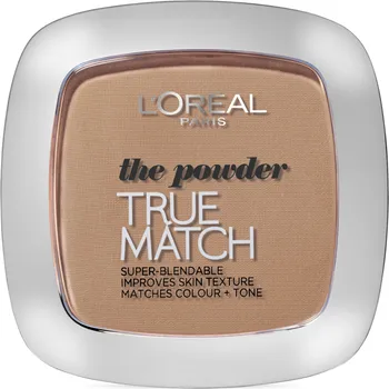 Pudr L'Oréal True Match Powder 9 g