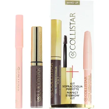 Kosmetická sada Collistar Perfect Eyebrows Kit 1 Biondo Virna