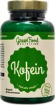 GreenFood nutrition Kofein 60 vegan cps.