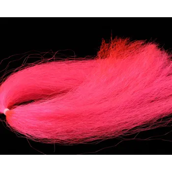 Sybai Slinky Hair Fluo Pink