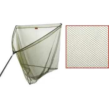 Podběrák Kaprový podběrák s dělenou 2m ručkou - 3ks