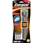 Energizer Vision HD Metal