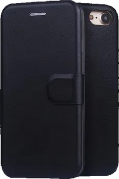 Pouzdro na mobilní telefon Aligator Magnetto pro Xiaomi Redmi Note 7 černé
