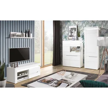 Obývací stěna IRMA obývací pokoj B