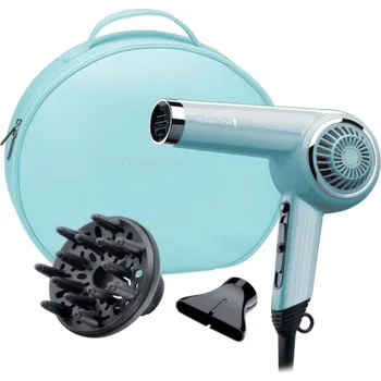 Remington Bombshell D4110OB Blue Retro Fén Remington Bombshell D4110OB Blue Retro