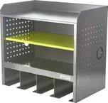 Ryobi RHWS-02 Nástěnná skříň do garáže s otevřenou policí 5132004359