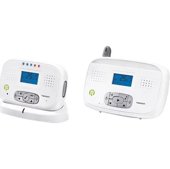 chůvička Topcom BabyTalker 3600 NEMo