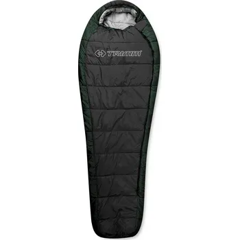 Spacák Trimm Arktis P šedý/zelený