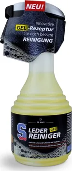 Univerzální čisticí prostředek Leder-Reiniger S100 gel 500 ml