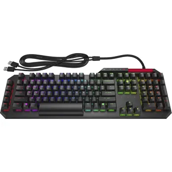 HP OMEN Sequencer Keyboard 2VN99AA UK