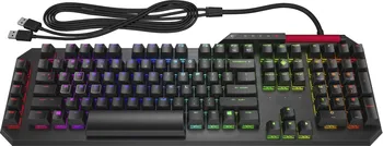 Klávesnice HP OMEN Sequencer Keyboard 2VN99AA UK