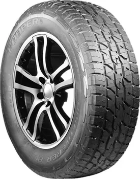 4x4 pneu Cooper Tires Discoverer ATT 255/55 R18 109 H XL