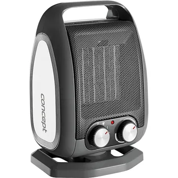 Teplovzdušný ventilátor Concept VT-7030