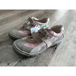 Dětské celoroční boty Protetika Lujza dívčí Velikost: 33