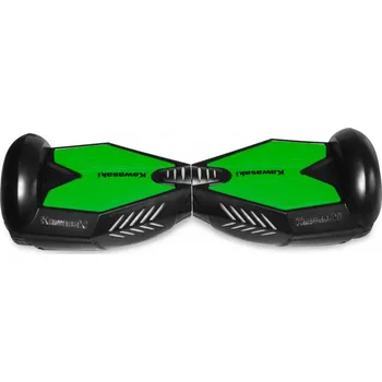 Hoverboard Kawasaki Electric Balance Scooter 6,5" Black