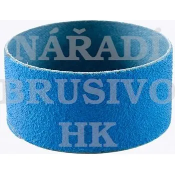 Brusný kotouč Pferd Brusný prstenec 30x30 P 80 GSB Z-COOL 80 4007220148242