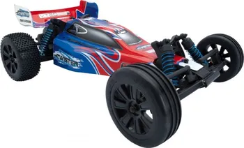 RC model auta LRP S10 Twister Buggy  Electric 2WD RTR 1:10