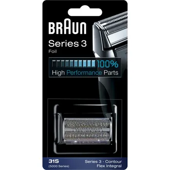 Braun Combi Pack 31S (5000) náhradní…
