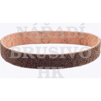 Brusný kotouč 3M Pás brusné rouno 12x330 SCOTCH BRITE COARSE 0