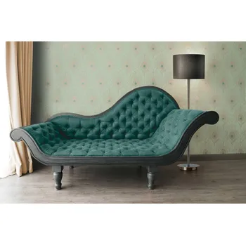 Tapeta Vliesová tapeta 36971-3 paví pera, tyrkysová, zlatá / Vliesové tapety na zeď 369713 Absolutely Chic (0,53 x 10,05 m) A.S.Création