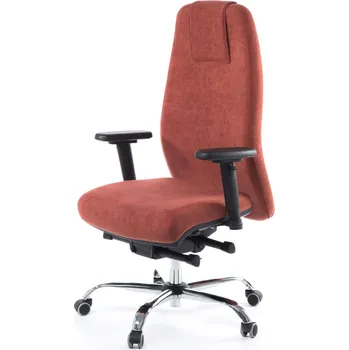 Kancelářské křeslo MULTISED Manager BZJ 250 nosnost 150 kg