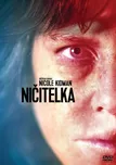 DVD Ničitelka (2018)
