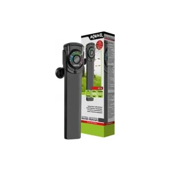 Topítko do akvária Topítko AQUAEL Ultra Heater 75W