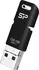 USB flash disk Silicon Power Mobile C50 128 GB (SP128GBUC3C50V1K)