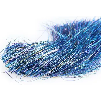 Sybai New Sparkle Hair Space Blue