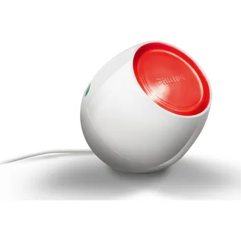 Dekorativní svítidlo Philips LivingColors Micro 70018/31/PH bílá