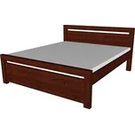 Gazel Rhino II 180 x 200 cm Brown