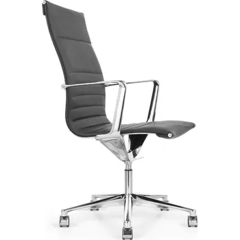 Kancelářské křeslo ANTARES 9040 Sophia kožené nosnost 130 kg