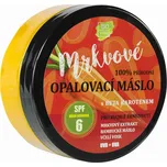 Vivaco Mrkvové opalovací máslo SPF6 150…