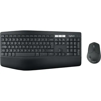 Logitech MK850 UK (920-008224)