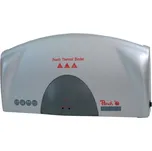 Peach Thermal Binder