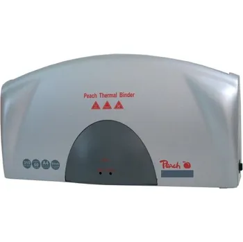 Kancelářská technika Peach Thermal Binder
