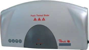 Vazač Peach Thermal Binder