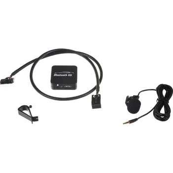 Handsfree sada do auta Bluetooth A2DP/handsfree modul pro Peugeot RD4 (552hfpg011)