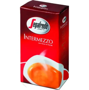 Segafredo Intermezzo zrnková, 250 g
