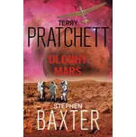 Dlouhý Mars - Terry Pratchett, Stephen…