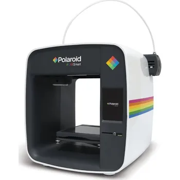 3D tiskárna Polaroid PlaySmart 3D Printer (PL-1001-00)
