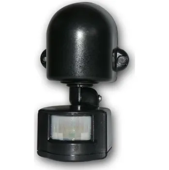 ELEKTROBOCK MTF Lx14 černé